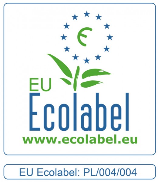 Eu Ecolabel Luftemission von CO2