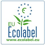 Eu Ecolabel Falthandtücher 1 lagig grün